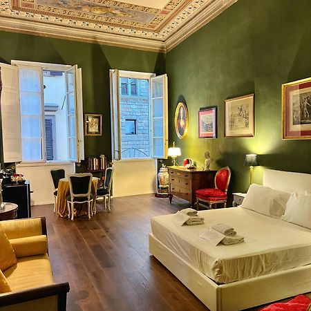 Edward Suite Florence Ngoại thất bức ảnh