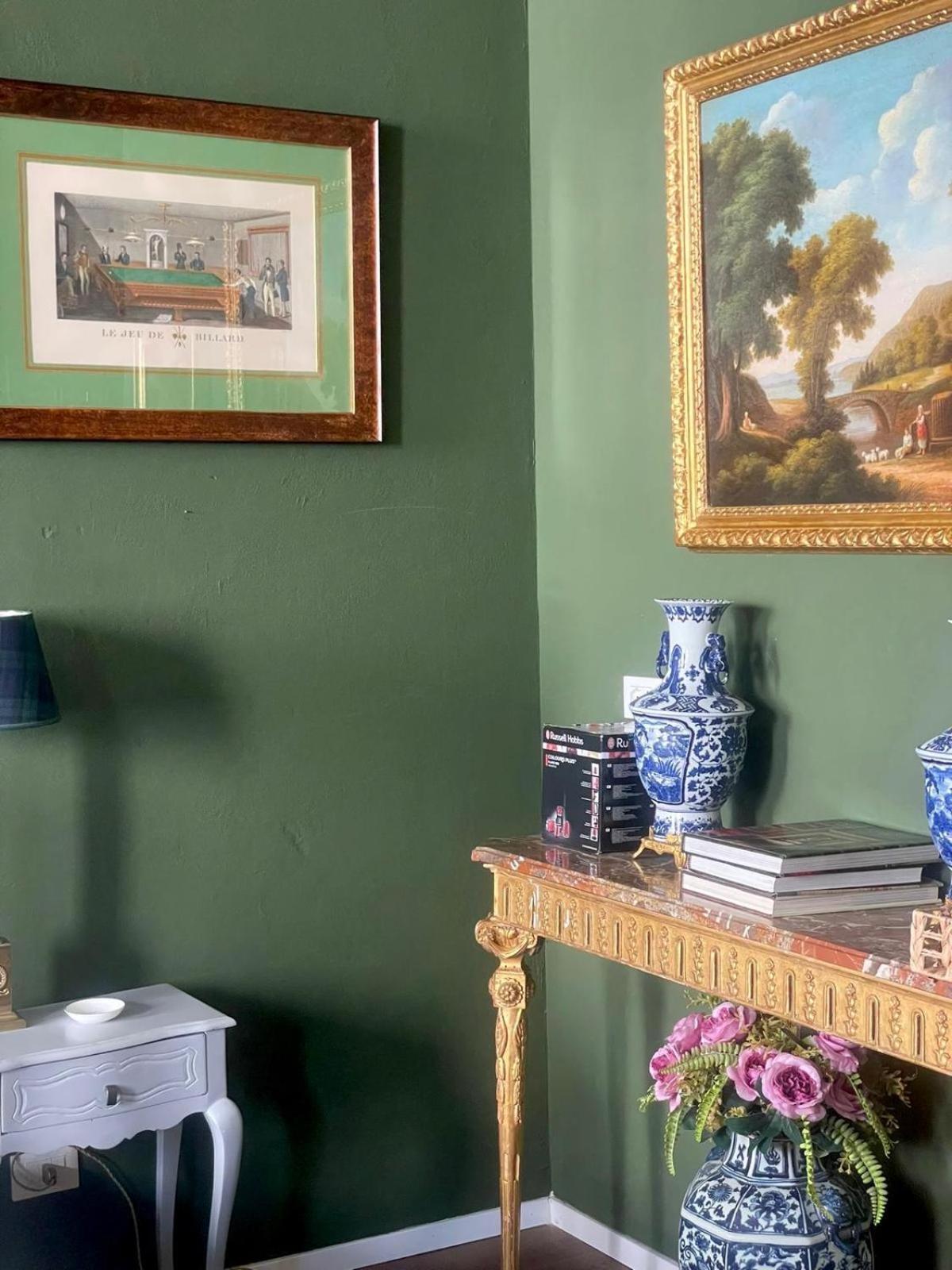 Edward Suite Florence Ngoại thất bức ảnh