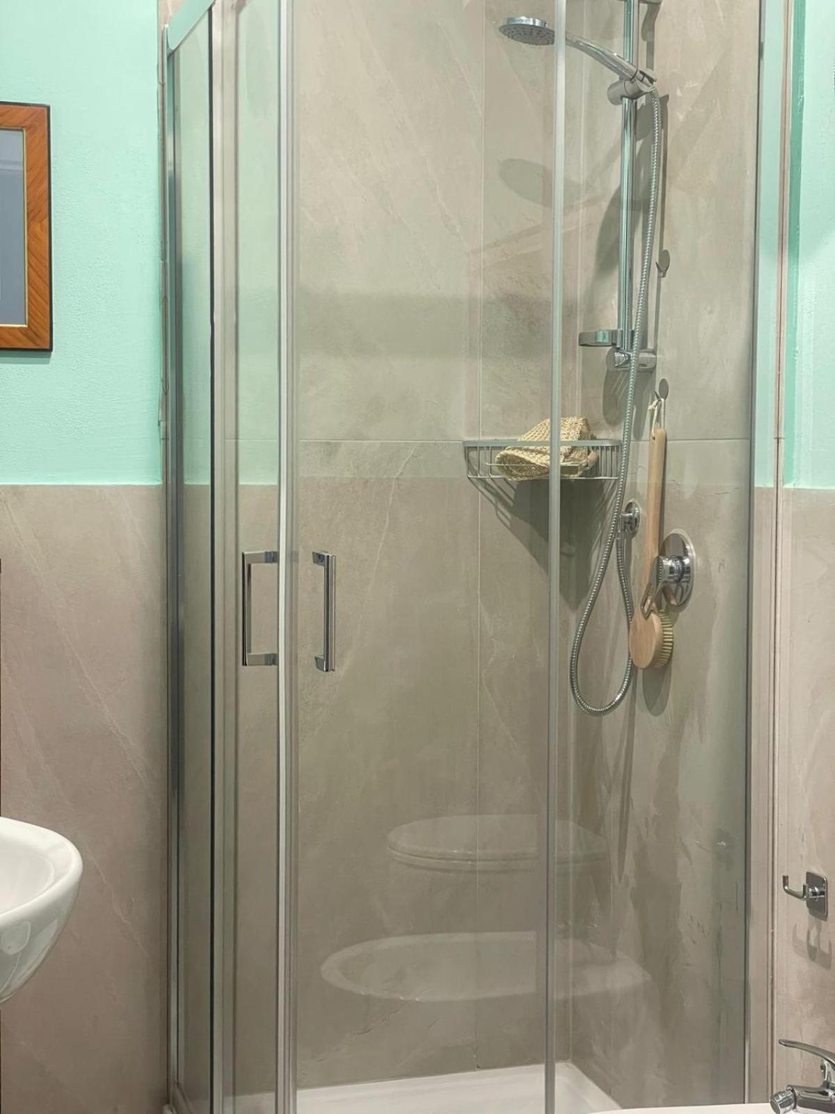 Edward Suite Florence Ngoại thất bức ảnh
