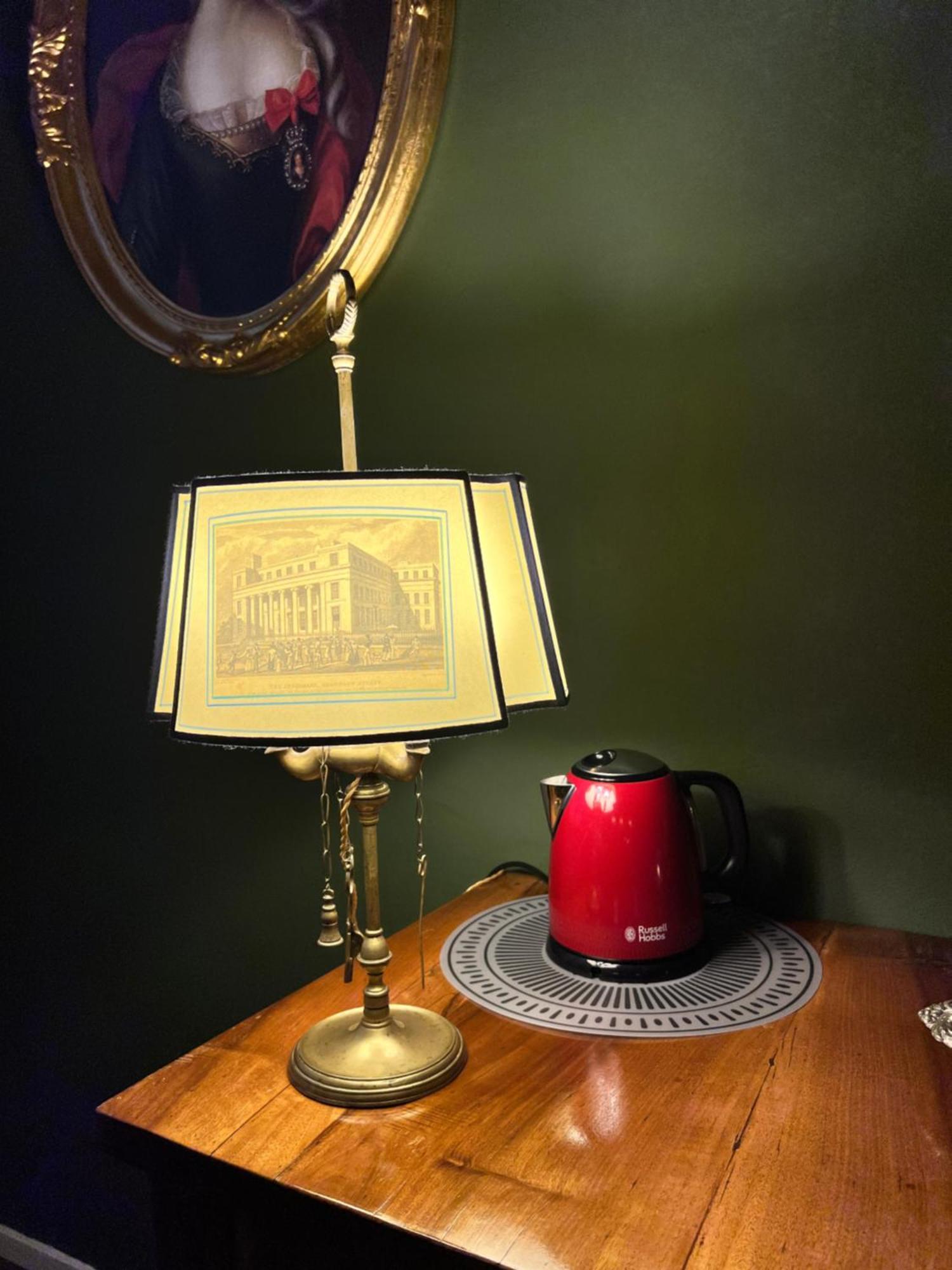 Edward Suite Florence Ngoại thất bức ảnh