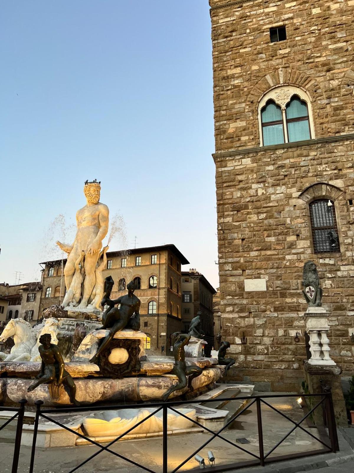 Edward Suite Florence Ngoại thất bức ảnh
