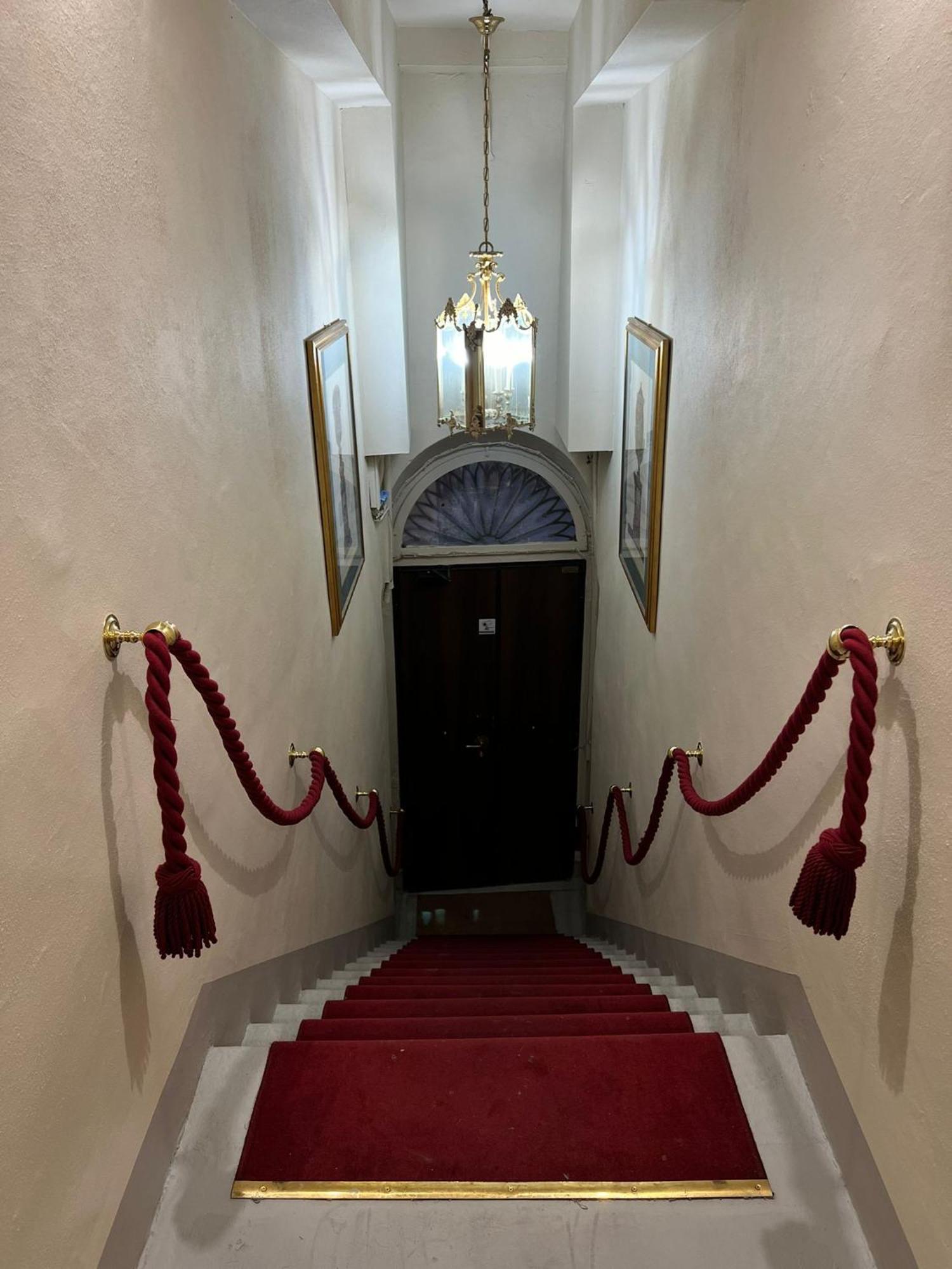 Edward Suite Florence Ngoại thất bức ảnh