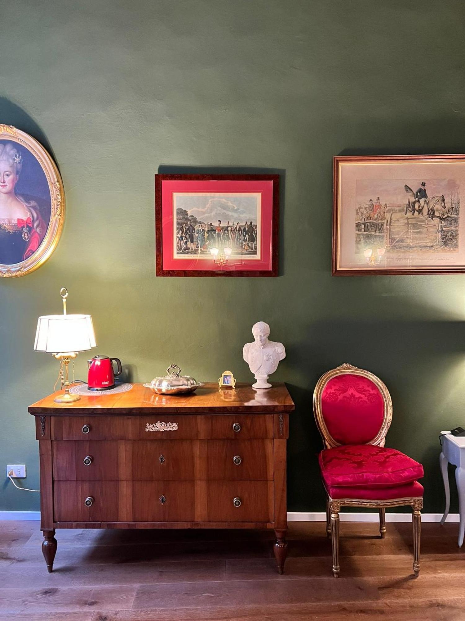 Edward Suite Florence Ngoại thất bức ảnh